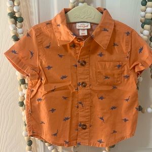 Cat & Jack baby Tshirt